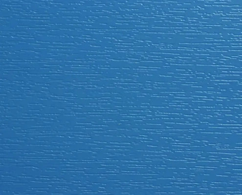 Foliendekore für Kunststofffenster - Brillantblau - Ricardo Grund Fenster- und Tueren-Service